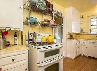 4403 Ambrose Ter, Los Angeles, CA 90027