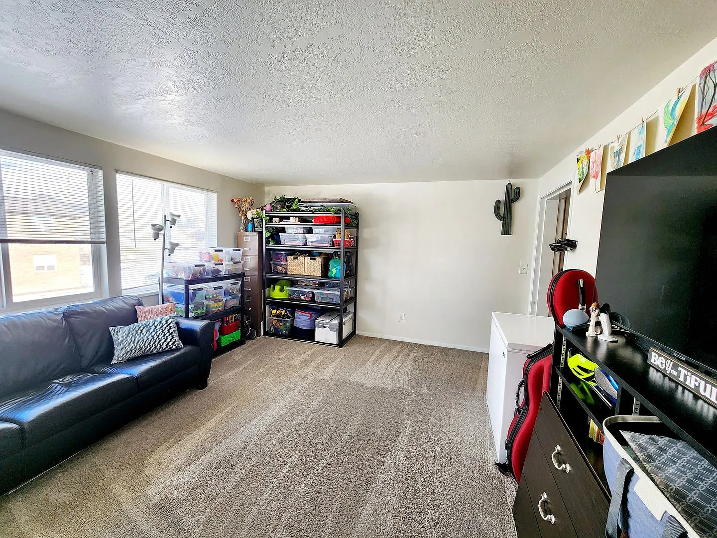 2 Bed 1 Bath rental in Pleasant Grove — Photo 4