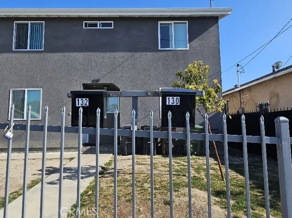 132 E Maple St, Compton, CA 90220