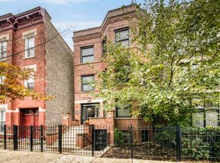 856 N Hermitage Ave APT 1R, Chicago, IL 60622