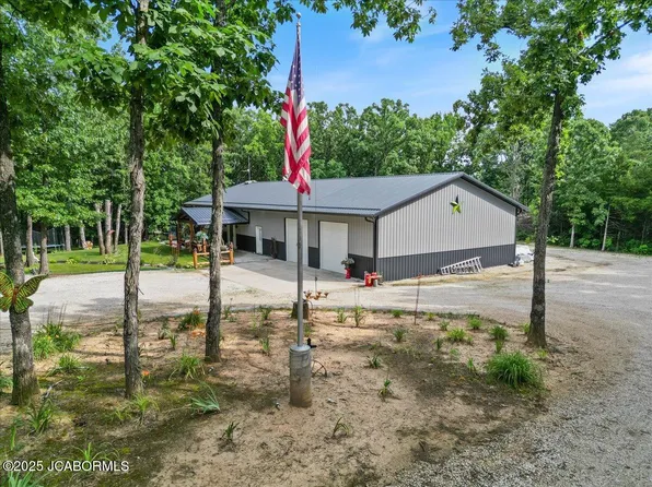 12907 Penny Hollow Rd, Eugene, MO 65032