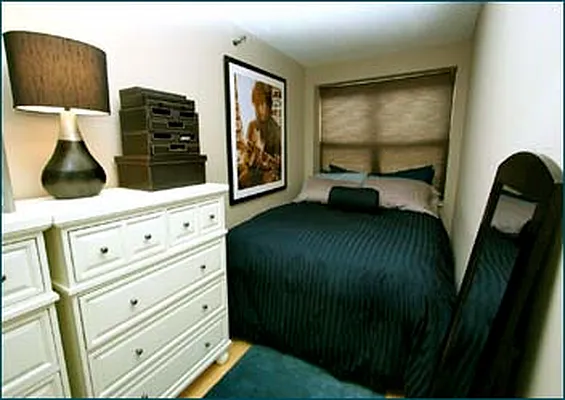 Rented by Brown Harris Stevens | media 30