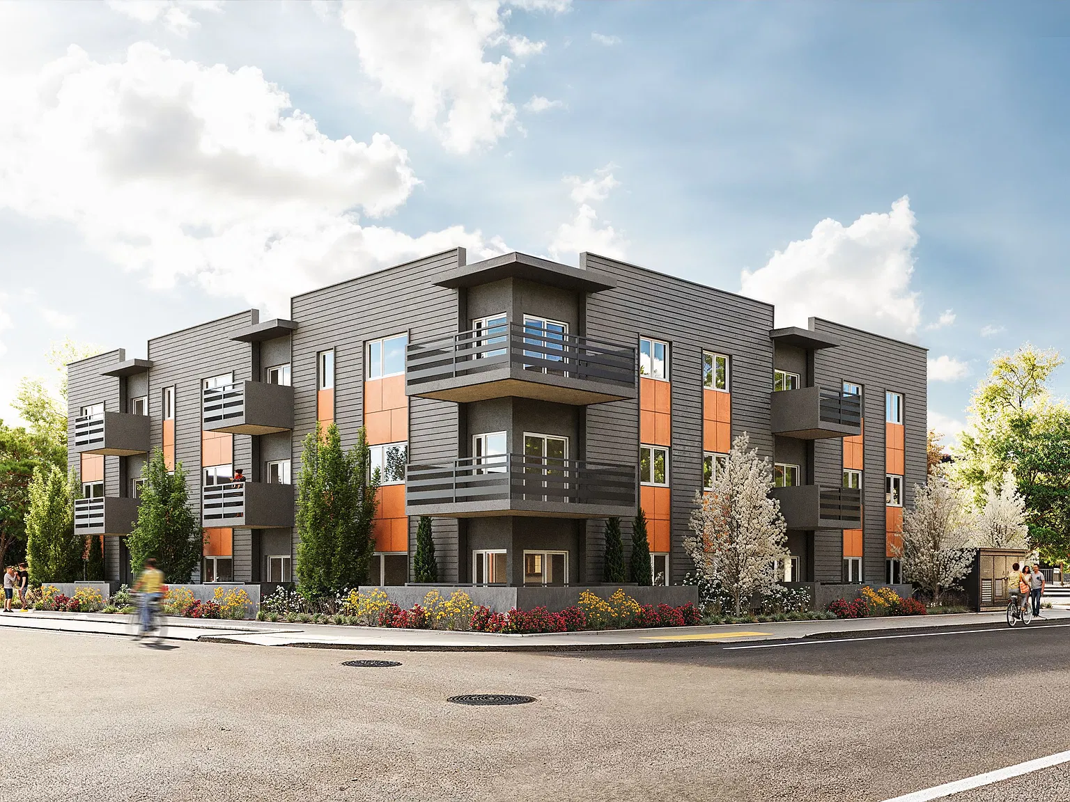 Mesa Pointe — Photo 1