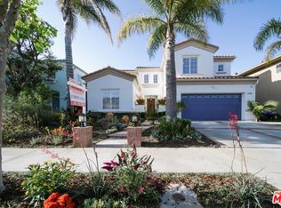6741 Andover Ln, Los Angeles, CA 90045