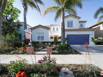 6741 Andover Ln, Los Angeles, CA, 90045