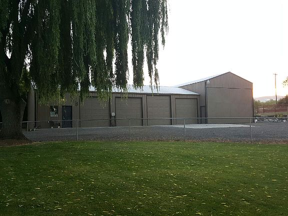 30x60 shop & 24x46 RV shed