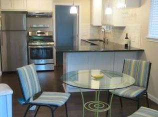 1508 Dexter St #A, Austin, TX 78704