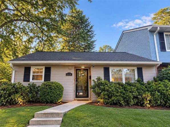 328 Cabaret Ct SW #5, Marietta, GA 30064