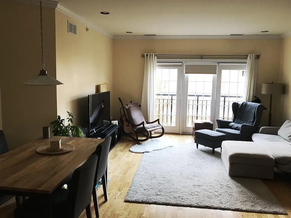2 bed, 1175 sqft, $3,500 — Photo 4