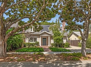 822 College Ave, Menlo Park, CA 94025