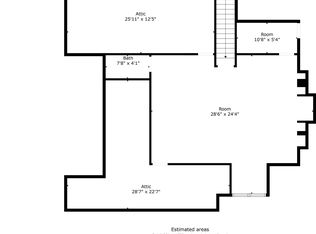 8809 Amerjack Ct, Raleigh, NC 27603
