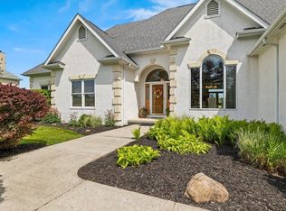 9454 Jug St NW, Pataskala, OH 43062