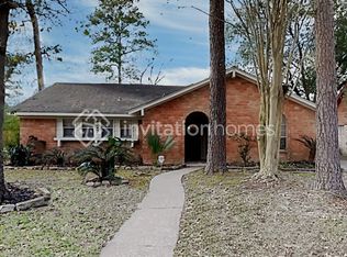 2047 Shadow Rock Dr, Humble, TX 77339