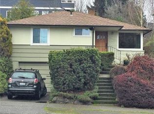 8806 45th Ave SW, Seattle, WA 98136