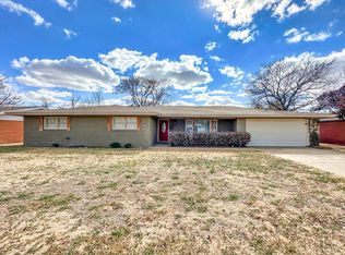 4911 13th St, Lubbock, TX 79416