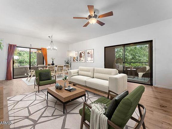 2nd image of 9555 E RAINTREE Drive #2012