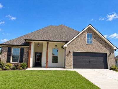 11205 Bonaventure Ave, Daphne, AL, 36526