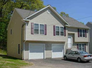 140 Exeter St, Bridgeport, CT 06606