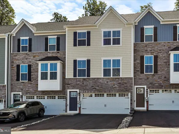 107 Arden Way, Downingtown, PA 19335