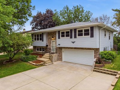 7341 East Ave, Hanover Park, IL, 60133