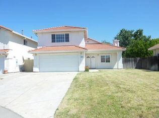 6192 Lemon Bell Way, Sacramento, CA