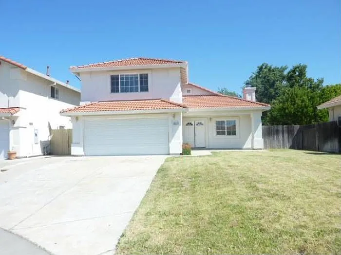 6192 Lemon Bell Way photo 1