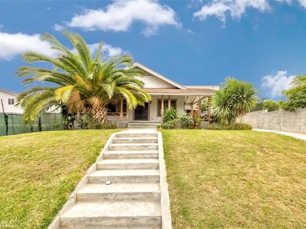 124 N Carondelet St, Los Angeles, CA 90026