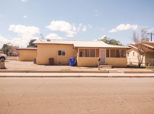 1190 Martin St, Las Cruces, NM 88005