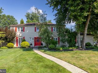 1751 Rolling Ln, Cherry Hill, NJ 08003