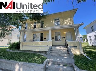 411 George St #2, Sioux City, IA 51103