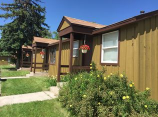 318 National St UNIT 5, Rapid City, SD 57702