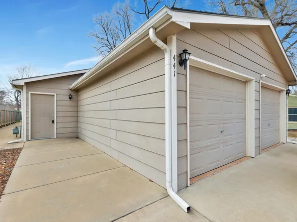 441 N Young St #443, Wichita, KS 67212