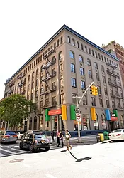 Rented by Buchbinder & Warren