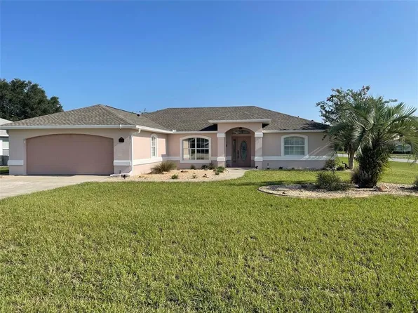 4921 NW 33rd Ln, Ocala, FL 34482