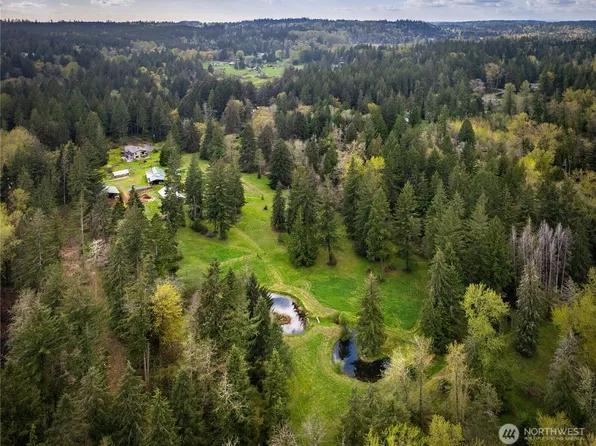 4421 199TH AVENUE SE, Snohomish, WA 98290