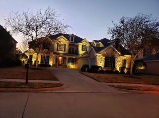 8217 Lighthouse Dr, Rowlett, TX 75089
