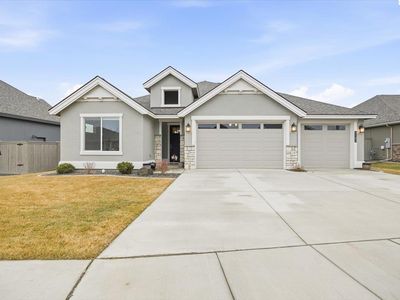 3182 Mountain Quail Ln, Richland, WA, 99354