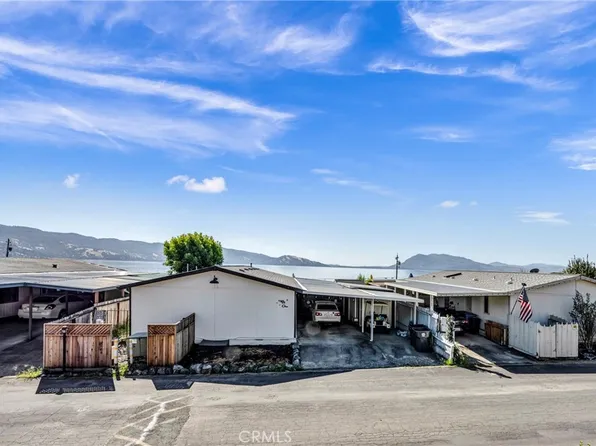 5830 Robin Hill Dr Spc 68, Lakeport, CA 95453