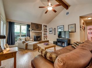 6310 Fox Run Rd, Arlington, TX 76016