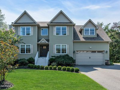 600 Brookside Drive, Toms River, NJ, 08753
