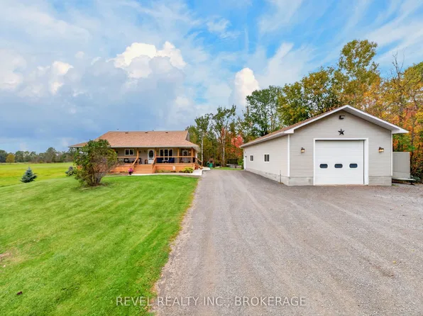 5140 Arena Boundary Rd, Central Frontenac, ON K0H 1T0