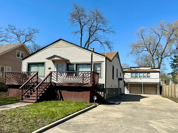 257 Fernwood St, Hammond, IN 46324