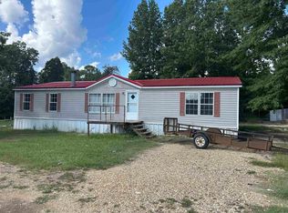 326 Dream Weaver Ln, El Dorado, AR 71730