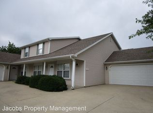 1708 Juniper Dr, Columbia, MO 65201
