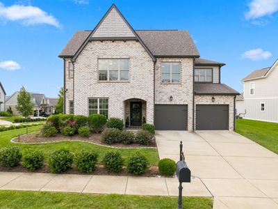 254 Croft Way, Mount Juliet, TN, 37122