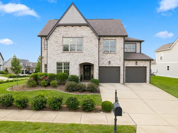 254 Croft Way, Mount Juliet, TN 37122