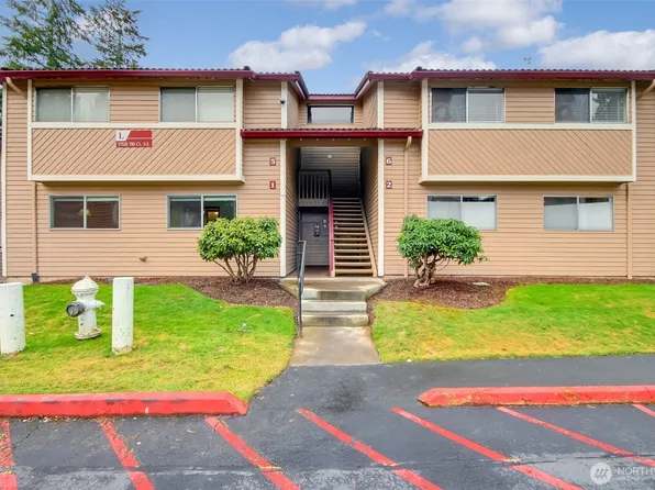 17528 150th Court SE #L1, Renton, WA 98058