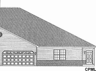 180 Meadowview Dr, Harrisburg, PA 17111