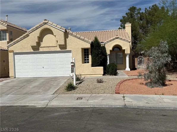 3049 Brigantine Way, Las Vegas, NV 89128