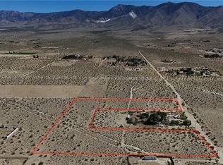9821 Ivanhoe Rd, Lucerne Valley, CA 92356